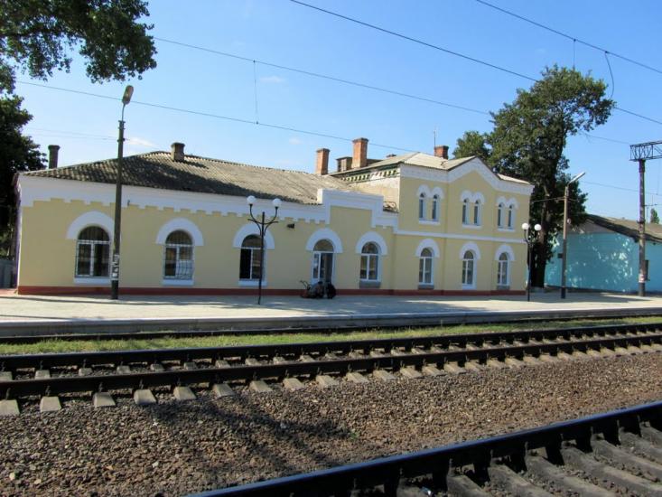 Веселинове з panoramio.com - Веселинове