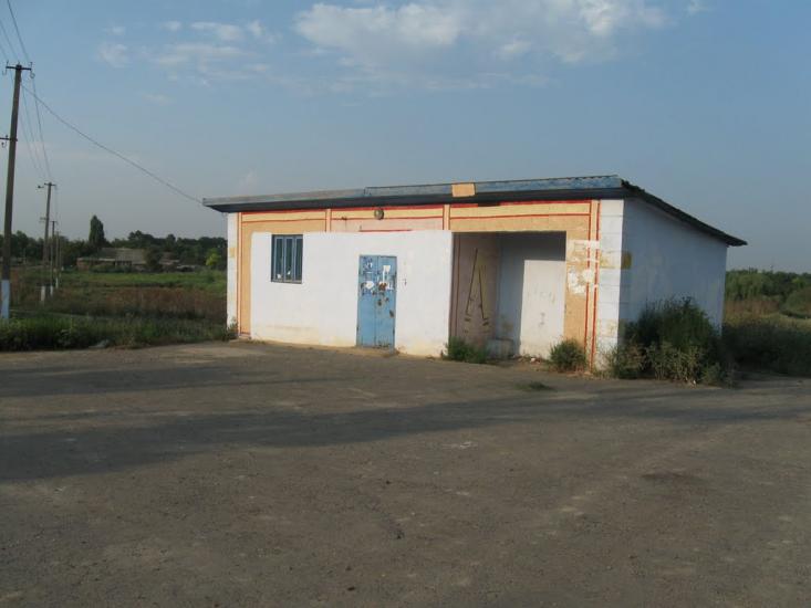 Широке з panoramio.com - Широкое