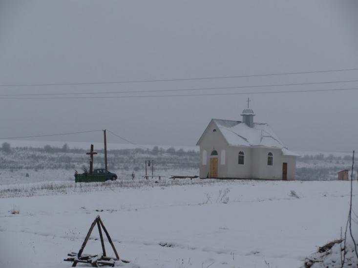 Кути з panoramio.com - Кути