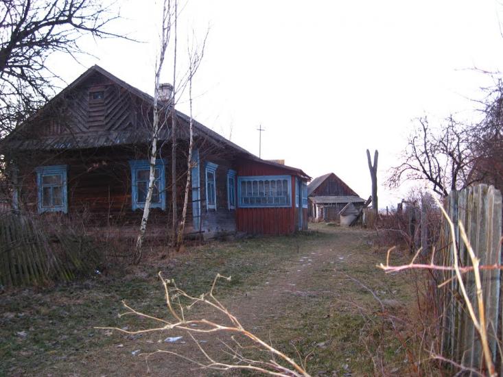 Наше село - Седлище