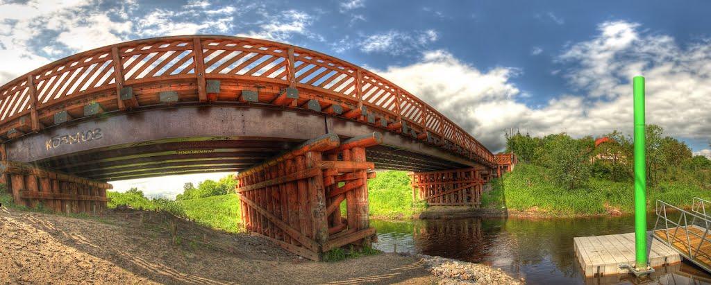 Перешпа з panoramio.com - Перешпа