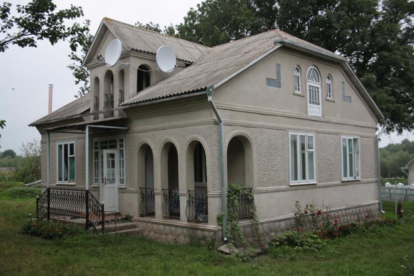 Романківці з panoramio.com - Романковцы