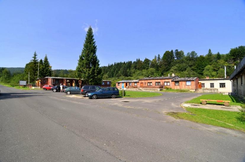 Шандровець з panoramio.com - Шандровец