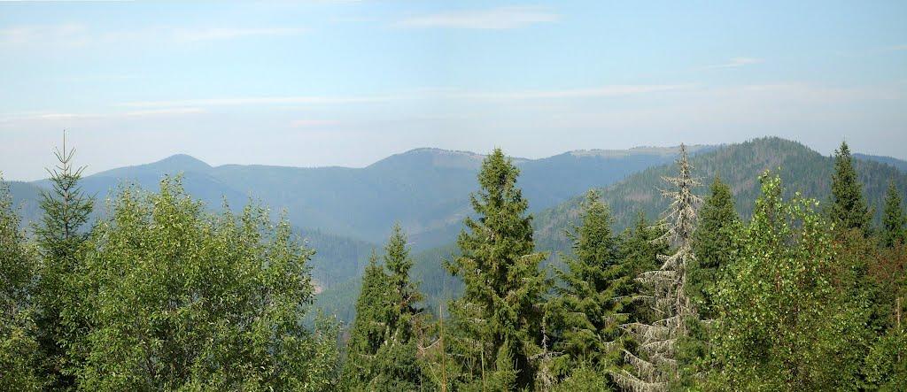 Орявчик з panoramio.com - Орявчик