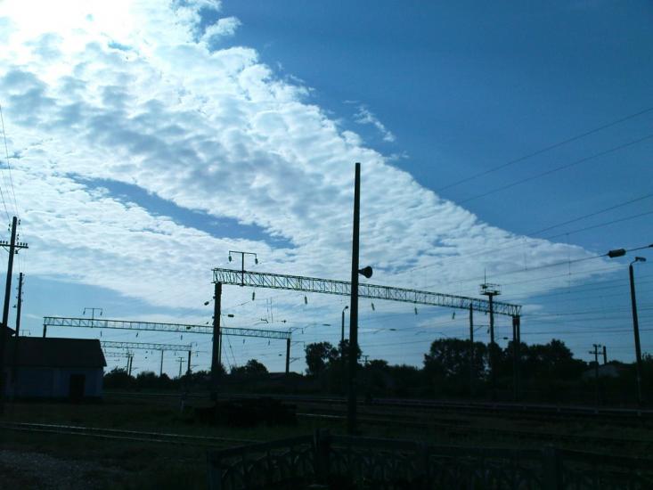 Катеринка з panoramio.com - Катеринка