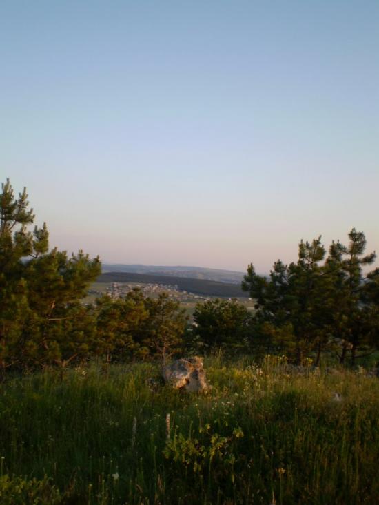 Строгонівка з panoramio.com - Строгоновка