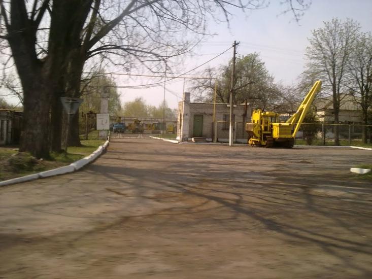 Гірник з panoramio.com - Гірник