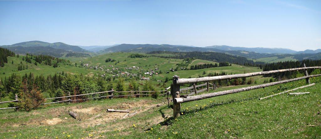 Лавочне з panoramio.com - Лавочное