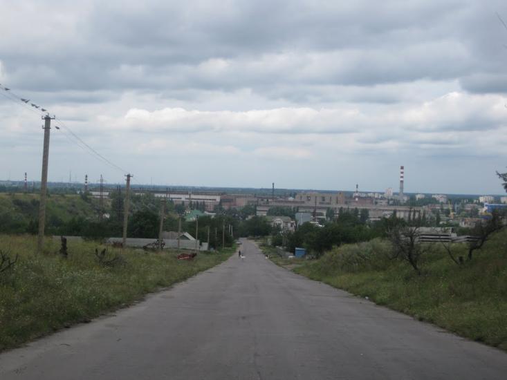 Садки з panoramio.com - Садки