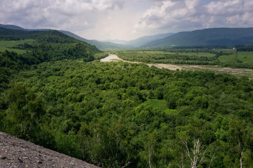 Побук з panoramio.com - Побук