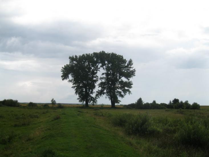 Хотешів з panoramio.com - Хотешів