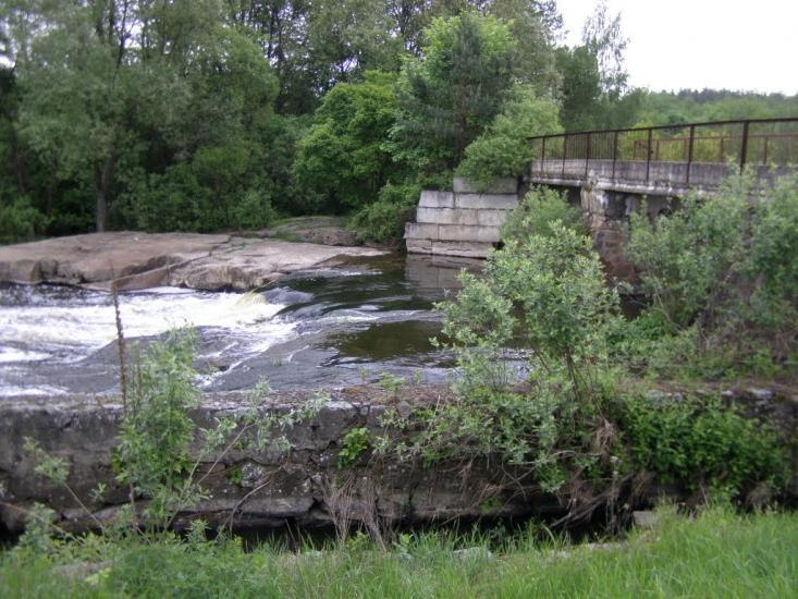 Сарновичі з panoramio.com - Сарновичи