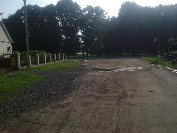 Голованівськ з panoramio.com - Голованівськ