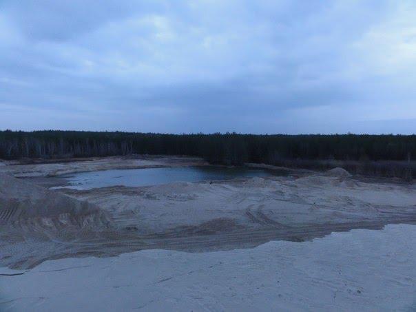 Іллічівка з panoramio.com - Ильичовка