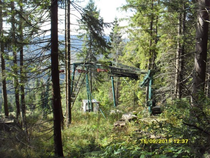 Орявчик з panoramio.com - Oryavchyk