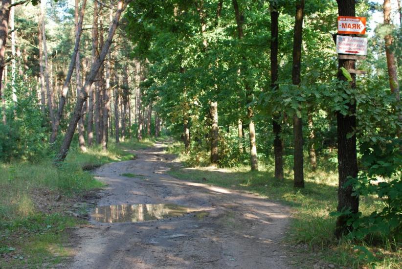 Степашки з panoramio.com - Степашки