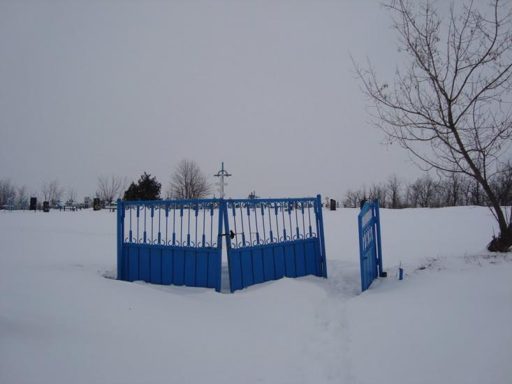 Катеринка з panoramio.com - Катеринка