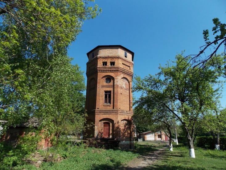 Оратів з panoramio.com - Оратів