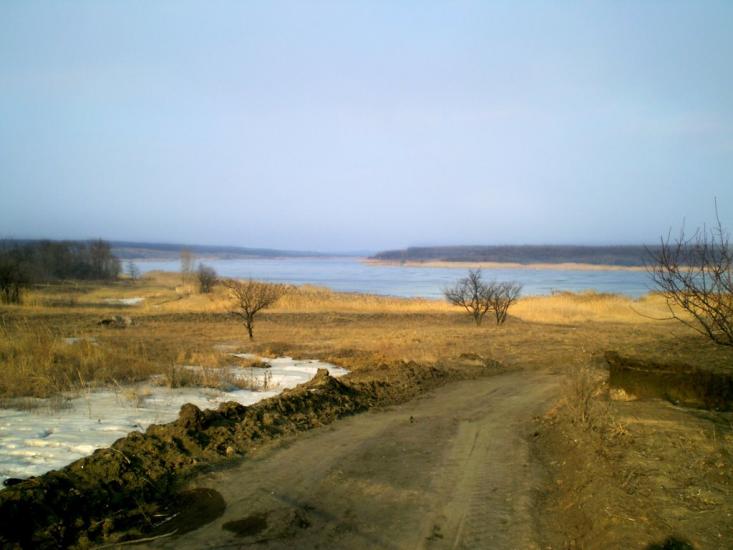 Старий Крим з panoramio.com - Старий Крим