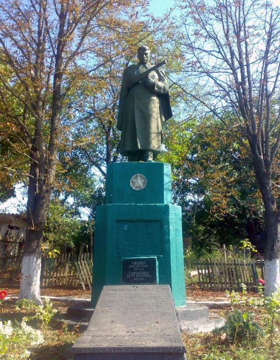 Новомиргород з panoramio.com - Новомиргород