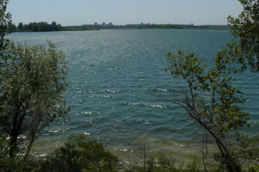Єлизаветівка з panoramio.com - Елизаветовка