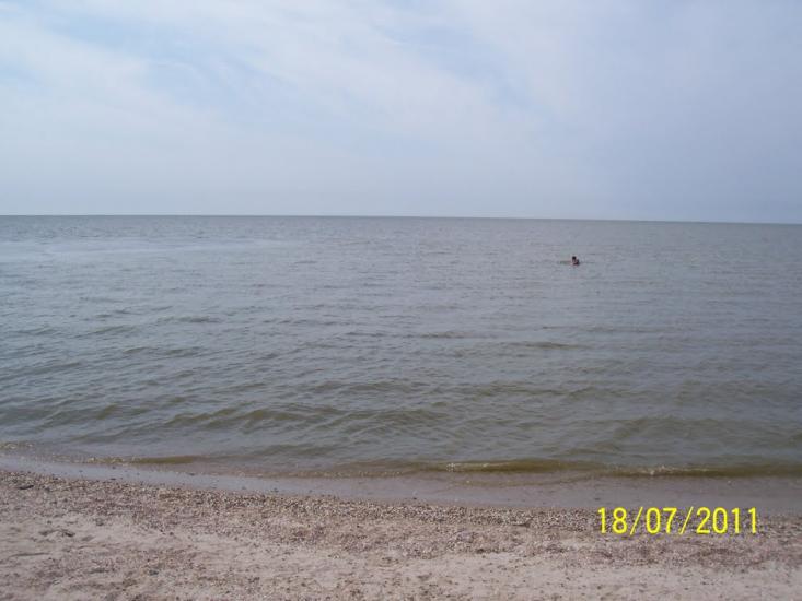 Приморське з panoramio.com - Приморське