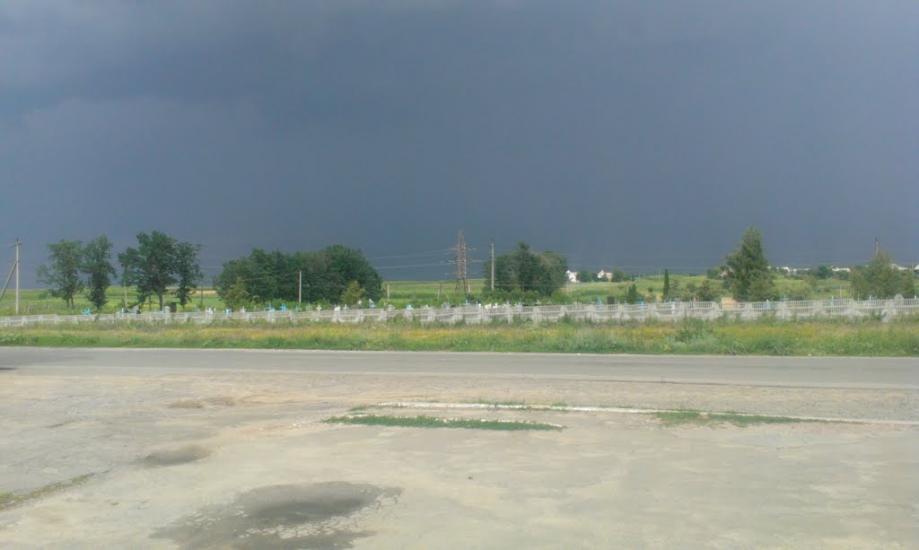 Чечельник з panoramio.com - Чечельник