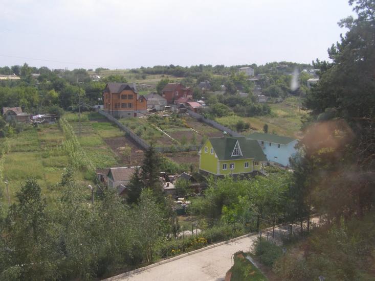 Богородичне з panoramio.com - Богородичное
