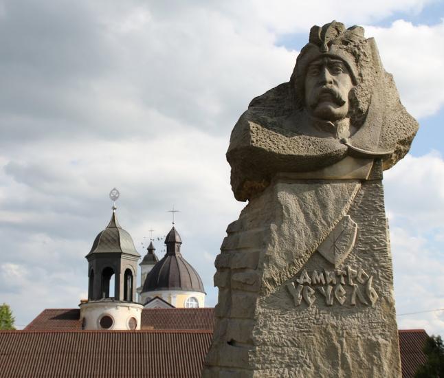 Чечельник з panoramio.com - Чечельник