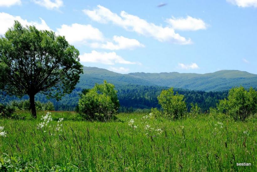Біньова з panoramio.com - Бенева