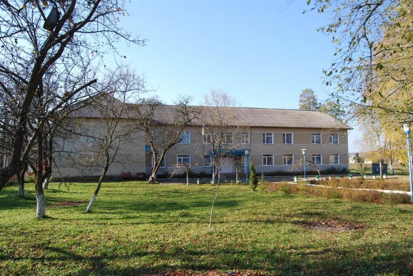 Фітьків з panoramio.com - Фитьков