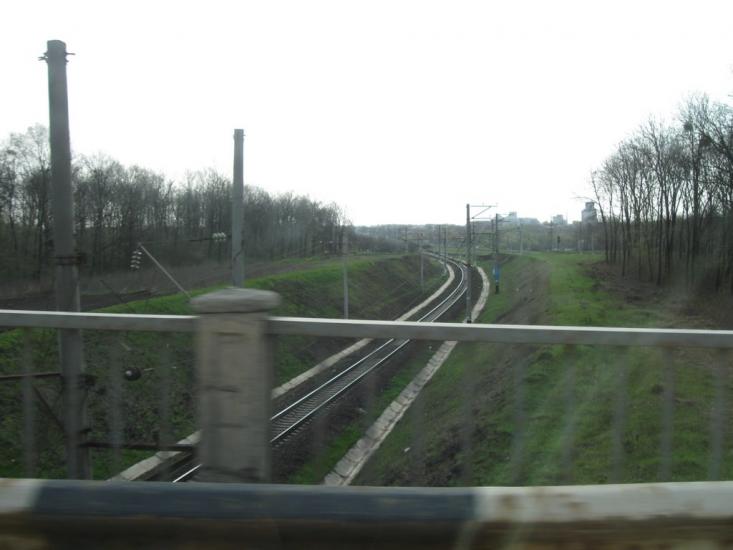 Владиславка з panoramio.com - Владиславка