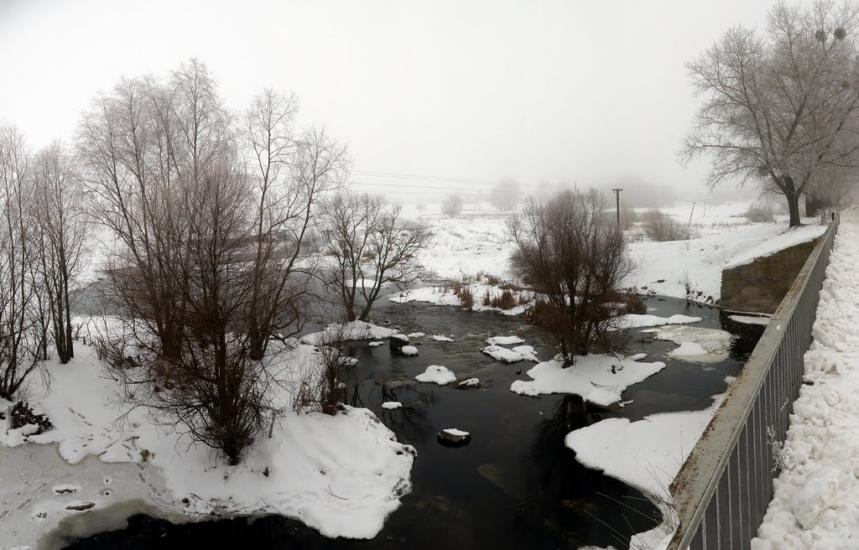 Стара Котельня з panoramio.com - Старая Котельня