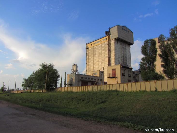 Марківка з panoramio.com - Марковка