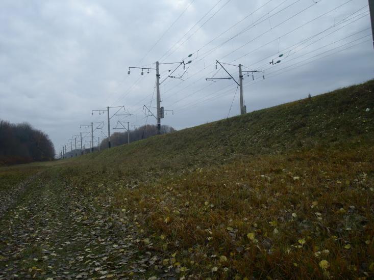 Копачівка з panoramio.com - Копачевка