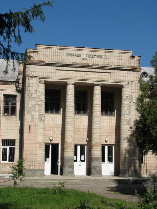 Мачухи з panoramio.com - Мачухи