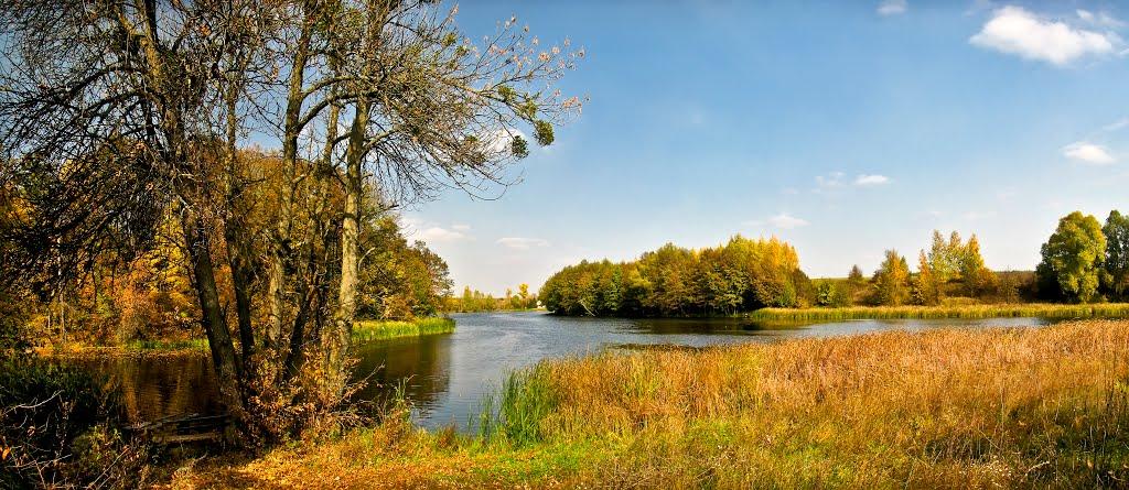 Кадниця з panoramio.com - Кадниця