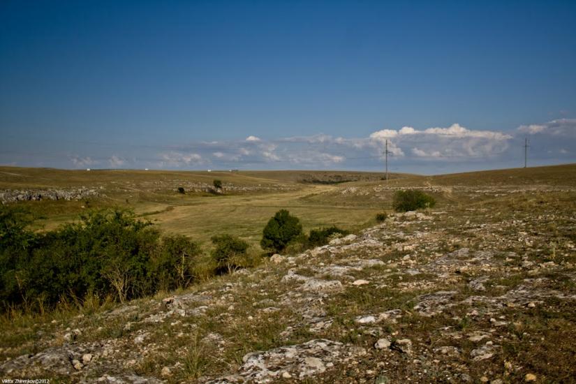 Ключі з panoramio.com - Ключі