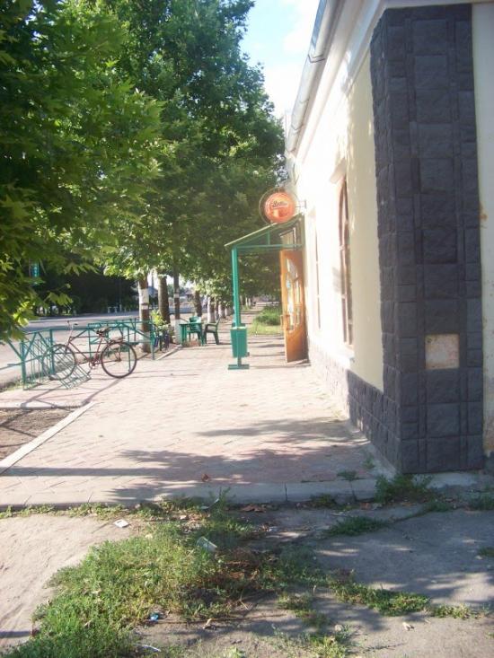 Михайлівка з panoramio.com - Михайлівка