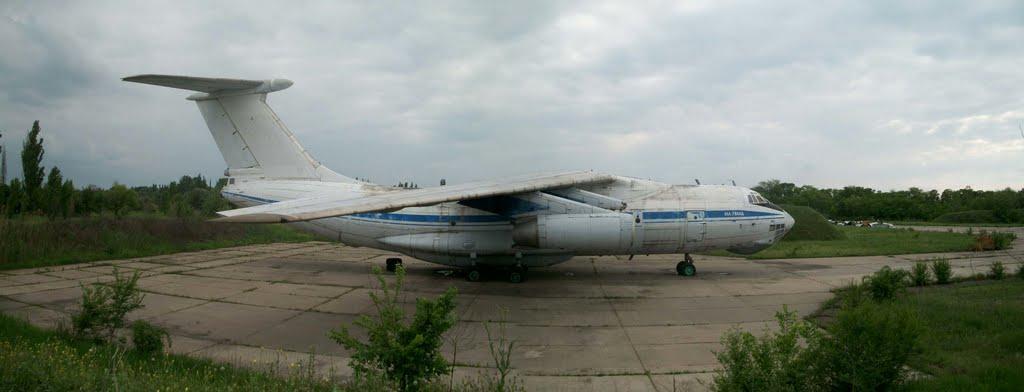 Червоні Поди з panoramio.com - Червоні Поди