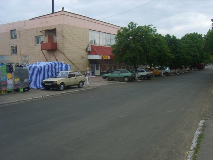 Миколаївка з panoramio.com - Миколаївка