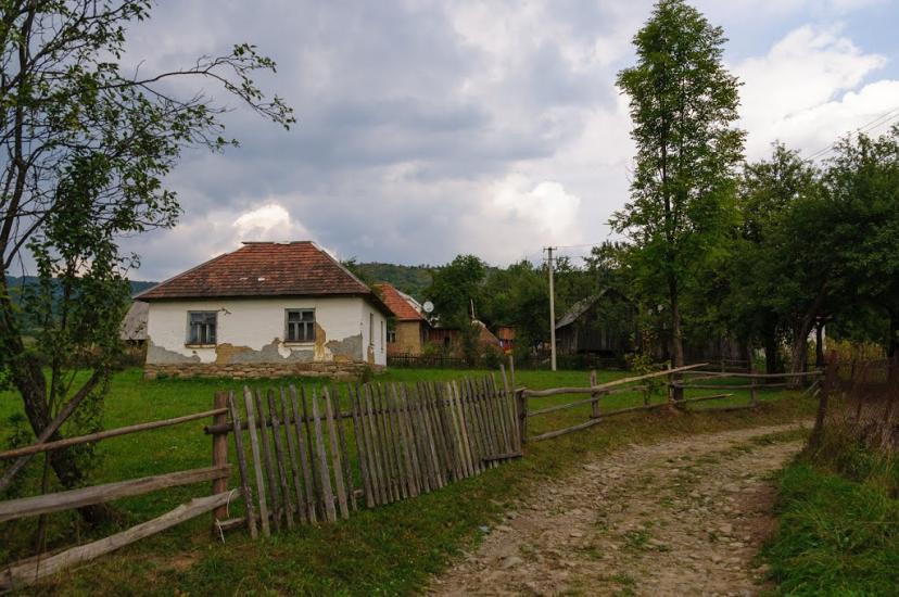 Люта з panoramio.com - Люта