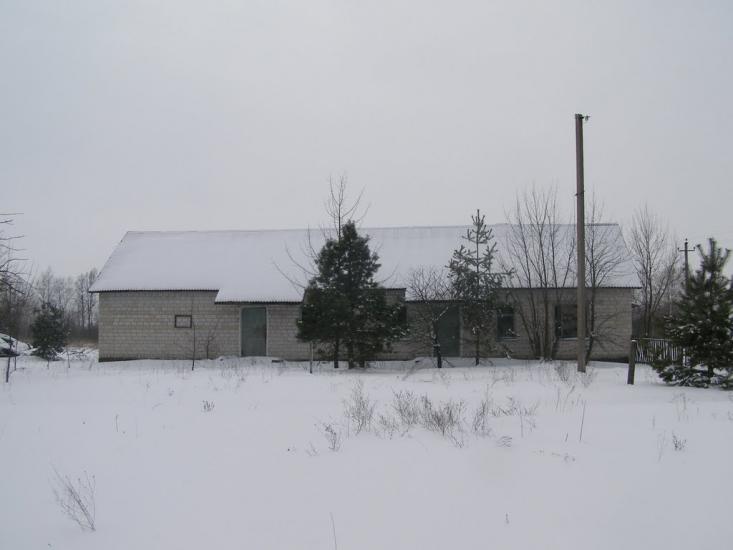 Суслівка з panoramio.com - Суслівка