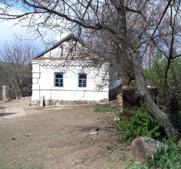 Кременівка з panoramio.com - Kremenivka