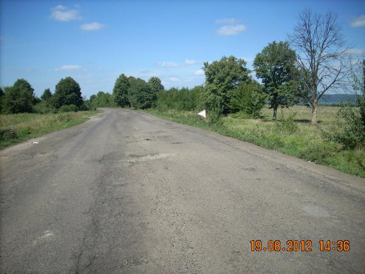 Монастирець з panoramio.com - Монастырец