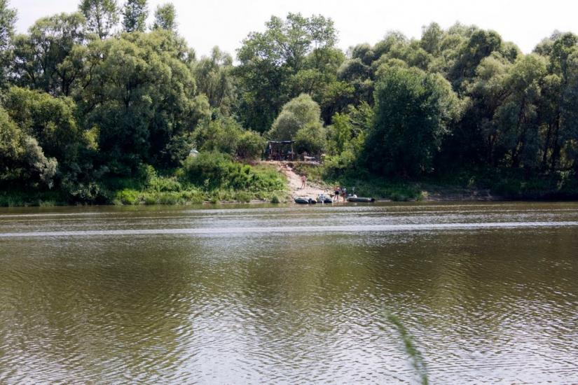 Шестовиця з panoramio.com - Шестовица