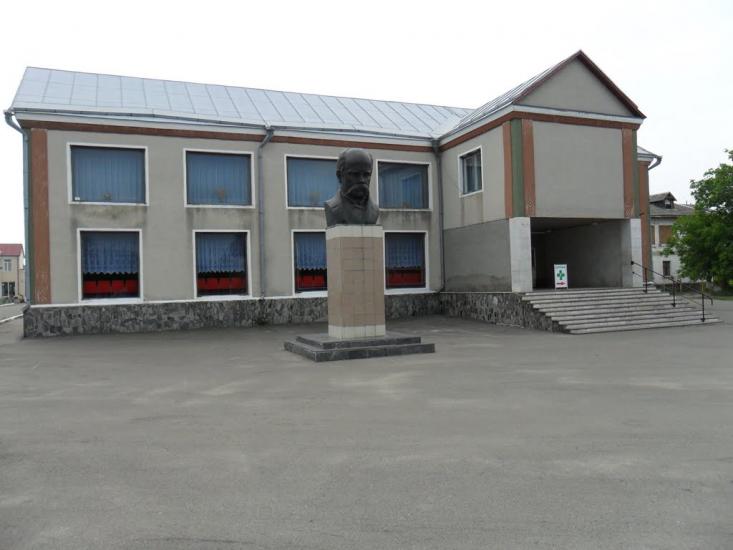 Вапнярка з panoramio.com - Вапнярка