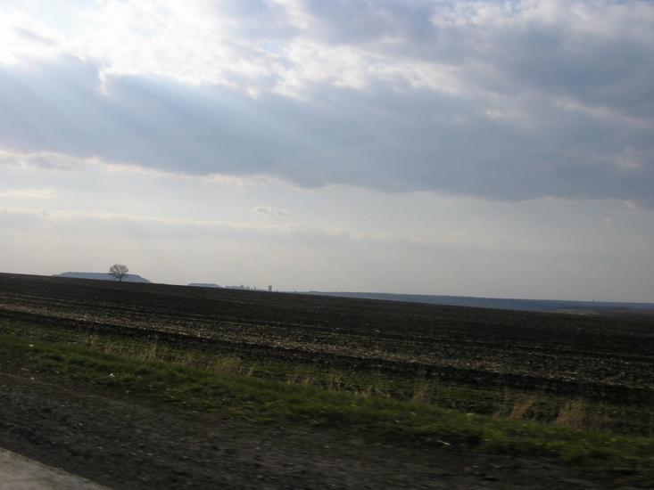Бахмутське з panoramio.com - Бахмутское
