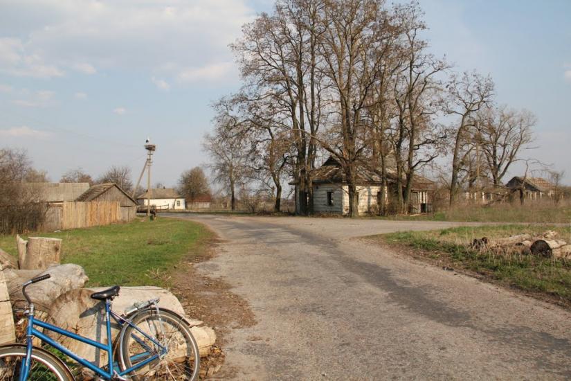 Лебедівка з panoramio.com - Лебедівка