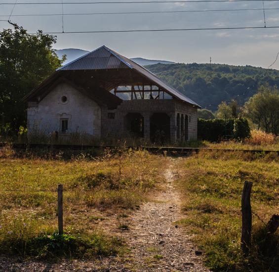 Забрідь з panoramio.com - Забрідь